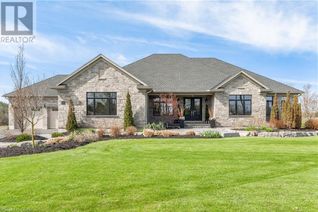 Property for Sale, 11 Hartfield Drive, Guelph/Eramosa, ON