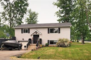 Bungalow for Sale, 707 Grandview Road, Fort Erie, ON