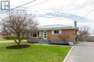 Bungalow for Sale, 14 Hyland Court, Amherstview, ON