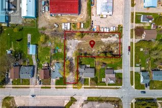 Commercial Land for Sale, 720 Ontario Street, Midland, ON
