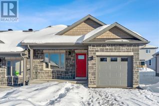 Bungalow for Sale, 8 Dickie Pell Way, Arnprior, ON