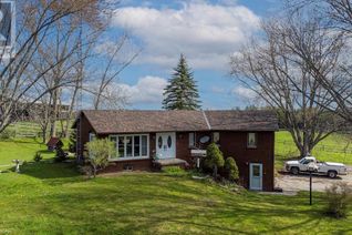 Bungalow for Sale, 686 Edenderry Line, Ennismore Township, ON