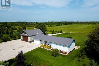 Bungalow for Sale, 702159 5 Side Road, Chatsworth, ON