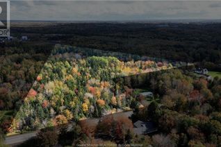 Vacant Residential Land for Sale, Lot Gorge Rd, Moncton, NB