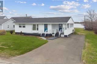 Bungalow for Sale, 28 York St, Richibucto, NB
