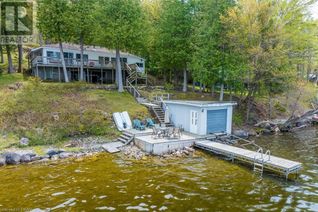 Bungalow for Sale, 156 Sunset Bay Road, Roseneath, ON