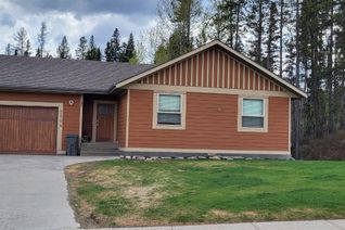 House for Sale, 2204 Black Hawk Drive, Sparwood, BC