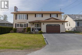 Property for Sale, 5005 Medeek Avenue, Terrace, BC
