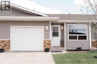 Bungalow for Sale, 4817 A 47 Street, Stettler, AB