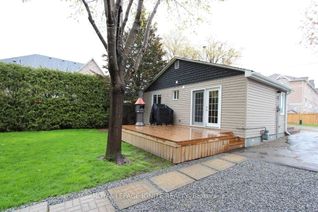 Bungalow for Sale, 1010 Byron St N, Whitby, ON