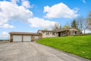 Bungalow for Sale, 4943 Concession Rd 4, Adjala-Tosorontio, ON