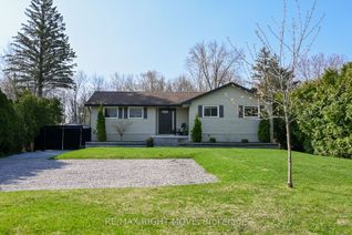 Bungalow for Sale, 2670 Westshore Cres, Severn, ON