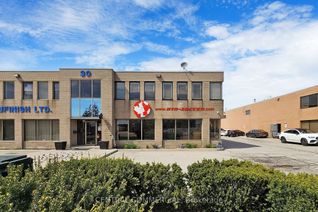 Sports/Entertainment Business for Sale, 2-30 Corstate Ave S, Vaughan, ON