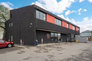 Commercial/Retail Property for Sale, 116 Pinnacle St, Belleville, ON