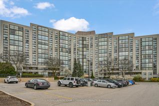 Apartment for Sale, 30 Harding Blvd W #605, Richmond Hill, ON