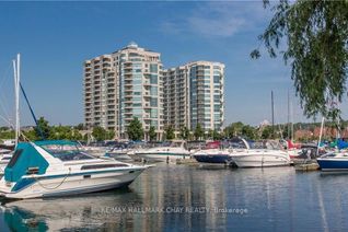 Apartment for Sale, 2 Toronto St #1204, Barrie, ON