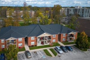 Apartment for Sale, 435 Walnut St #101, Collingwood, ON