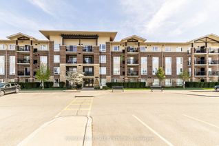 Apartment for Sale, 45 Kingsbury Sq #309, Guelph, ON
