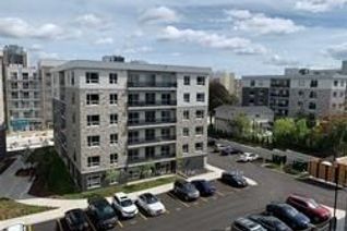 Apartment for Rent, 275 Larch St #F411, Waterloo, ON