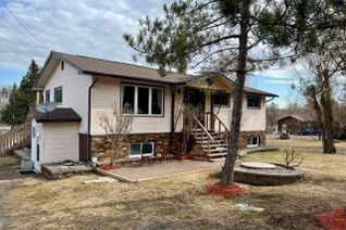 House for Sale, 221 Hwy 588, Thunder Bay, ON