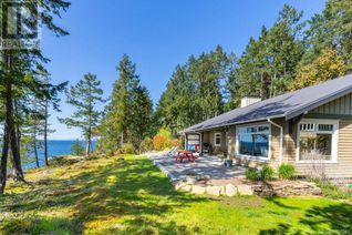 House for Sale, 879 Canso Rd, Gabriola Island, BC