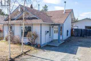 House for Sale, 129 Falaise Road, Whitehorse, YT