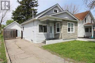 House for Sale, 163 York Street, St. Catharines, ON