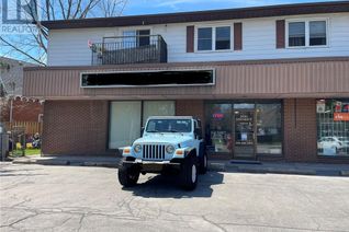 Commercial/Retail Property for Lease, 1376 Haist Street Unit# 1, Fonthill, ON
