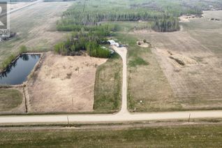 Property for Sale, 8366 Twp Rd 794, Rural Saddle Hills County, AB