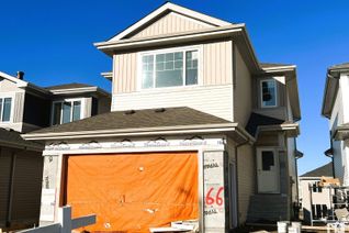Detached House for Sale, 66 Wynn Rd, Fort Saskatchewan, AB