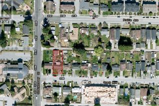 Detached House for Sale, 2191 Grant Avenue, Port Coquitlam, BC