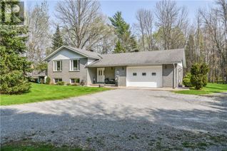 Raised Ranch-Style House for Sale, 589 Russham Road, Pembroke, ON