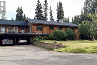 Detached House for Sale, 4100 E 16 Highway, Burns Lake, BC