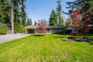 Ranch-Style House for Sale, 3872 201a Street, Langley, BC