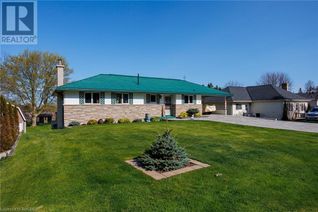 Bungalow for Sale, 1188 Queen Street, Kincardine, ON