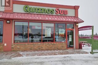 Sub Shop Non-Franchise Business for Sale, 9115 96a Street, Fort St. John, BC