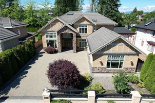 Property for Sale, 7811 Afton Drive, Richmond, BC