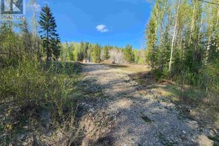 Commercial Land for Sale, 5062 Meadowview Road, Prince George, BC