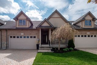Bungaloft for Sale, 21 Trent Crt, St. Catharines, ON