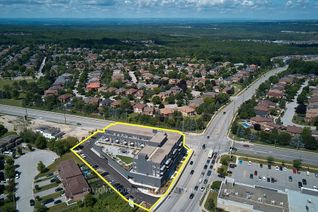 Commercial/Retail Property for Sale, 430 Essa Rd #3A, Barrie, ON