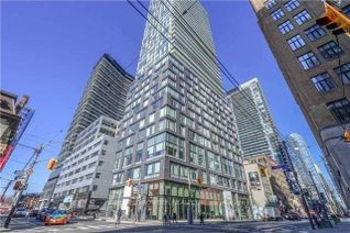 Condo for Sale, 101 Peter St #1508, Toronto, ON