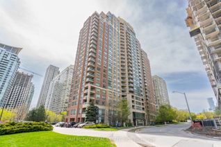 Apartment for Rent, 156 Enfield Pl #1709, Mississauga, ON