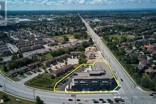 Commercial/Retail Property for Sale, 430 Essa Road Unit# 1, Barrie, ON