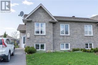 Bungalow for Sale, 55 Forestdale Crescent, Cornwall, ON