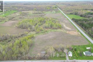 Farm for Sale, 19100 Kenyon Conc Rd 7 Road, North Glengarry, ON