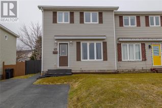 Property for Sale, 56 Olympic Drive, Mount Pearl, NL