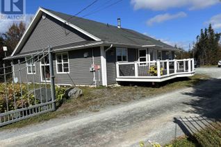 Bungalow for Sale, 11 Old Cabin Road, Lake Charlotte, NS