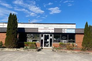 Business for Sale, 810 Rye Street, Peterborough, ON