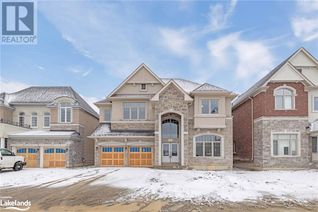 Property for Sale, 21 Charles White Court, East Gwillimbury, ON