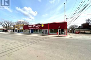 Commercial/Retail Property for Lease, 1517 11th Avenue, Regina, SK